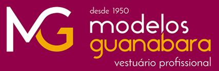 Fardas e Uniformes Profissionais | Modelos Guanabara